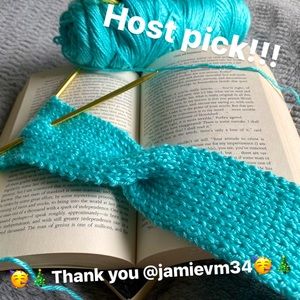 Handcrafted Ear Warmer/Headband